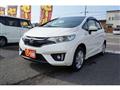2016 Honda Fit