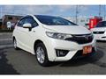 2016 Honda Fit