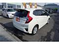 2016 Honda Fit