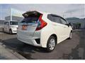 2016 Honda Fit