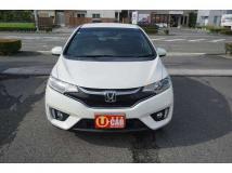 2016 Honda Fit