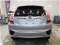 2014 Honda Fit Hybrid
