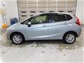 2014 Honda Fit Hybrid