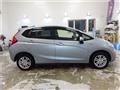 2014 Honda Fit Hybrid