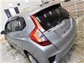 2014 Honda Fit Hybrid