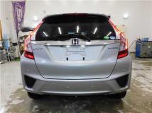 2014 Honda Fit Hybrid