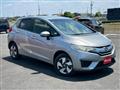 2015 Honda Fit Hybrid