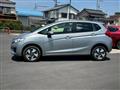 2015 Honda Fit Hybrid