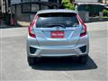 2015 Honda Fit Hybrid