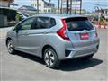 2015 Honda Fit Hybrid