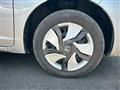 2015 Honda Fit Hybrid