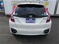 2015 Honda Fit Hybrid