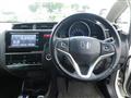 2015 Honda Fit Hybrid