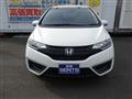 2015 Honda Fit Hybrid
