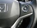 2015 Honda Fit Hybrid