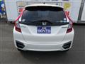 2015 Honda Fit Hybrid
