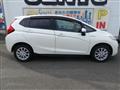 2015 Honda Fit Hybrid