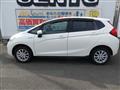 2015 Honda Fit Hybrid