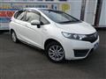 2015 Honda Fit Hybrid