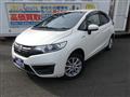 2015 Honda Fit Hybrid