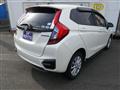 2015 Honda Fit Hybrid