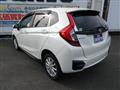 2015 Honda Fit Hybrid