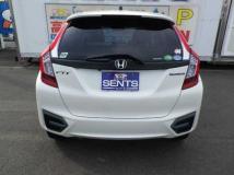 2015 Honda Fit Hybrid