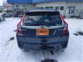 2016 Honda Fit Hybrid