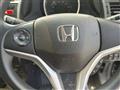 2016 Honda Fit Hybrid