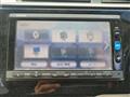 2016 Honda Fit Hybrid