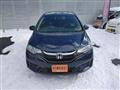 2016 Honda Fit Hybrid