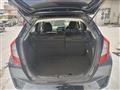 2016 Honda Fit Hybrid
