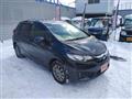 2016 Honda Fit Hybrid