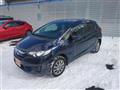 2016 Honda Fit Hybrid