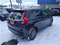 2016 Honda Fit Hybrid