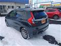 2016 Honda Fit Hybrid