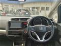2016 Honda Fit Hybrid