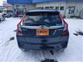 2016 Honda Fit Hybrid