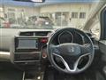 2016 Honda Fit Hybrid
