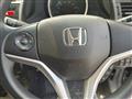 2016 Honda Fit Hybrid