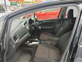 2016 Honda Fit Hybrid