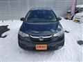 2016 Honda Fit Hybrid