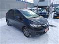 2016 Honda Fit Hybrid