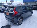 2016 Honda Fit Hybrid