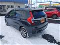 2016 Honda Fit Hybrid