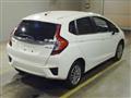 2015 Honda Fit Hybrid