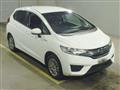 2015 Honda Fit Hybrid