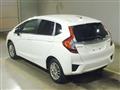 2015 Honda Fit Hybrid