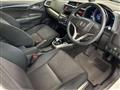 2015 Honda Fit Hybrid
