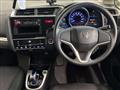 2015 Honda Fit Hybrid